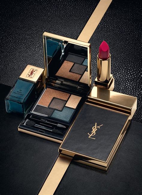 make up bag ysl|yves Saint Laurent makeup kit.